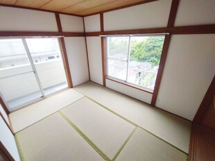 富岡西７丁目戸建ての物件内観写真